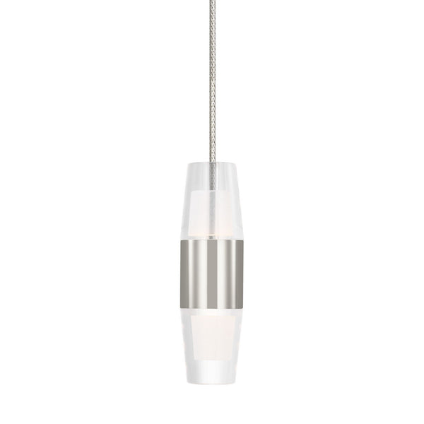 Lassell Pendant by Visual Comfort Modern