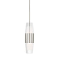 Lassell Pendant by Visual Comfort Modern