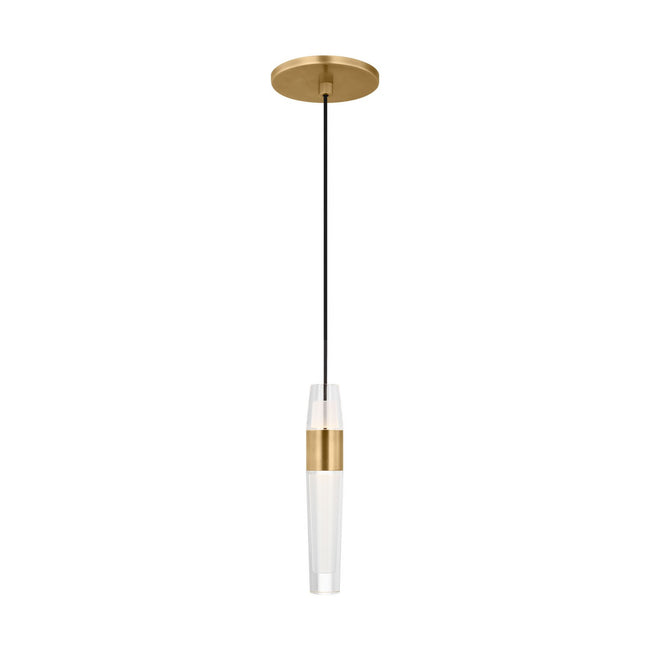 Visual Comfort Modern-SLPD39727NB|MAIN