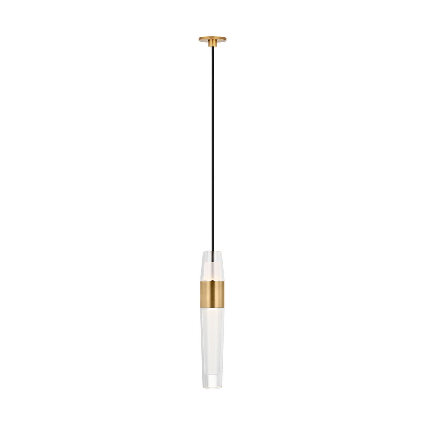 Visual Comfort Modern-SLPD39827NB|MAIN