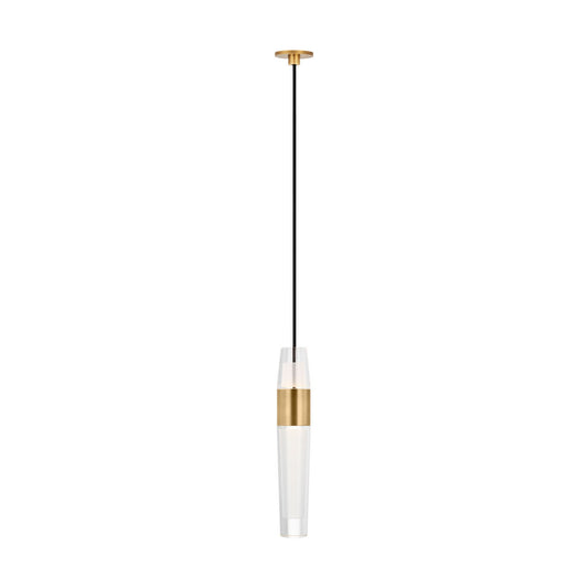 Visual Comfort Modern-SLPD39827NB|MAIN