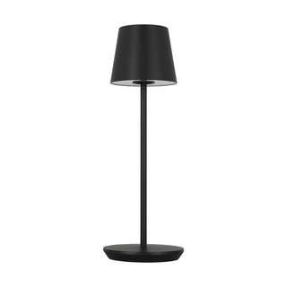 Nevis Table Lamp by Visual Comfort Modern