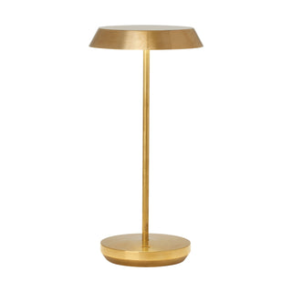 Buy natural-brass Tepa Table Lamp by Visual Comfort Modern