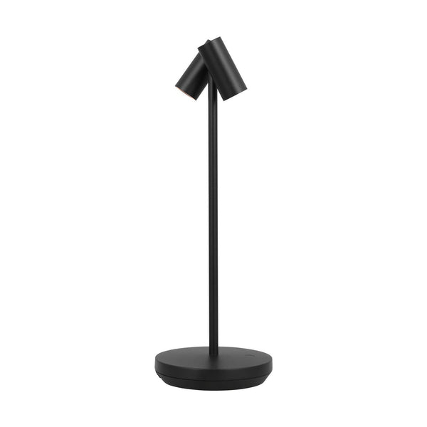 Doppia Lamp by Visual Comfort Modern