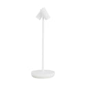 Doppia Table Lamp by Visual Comfort Modern