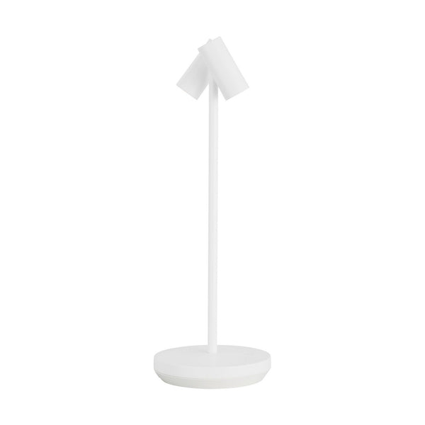 Doppia Table Lamp by Visual Comfort Modern