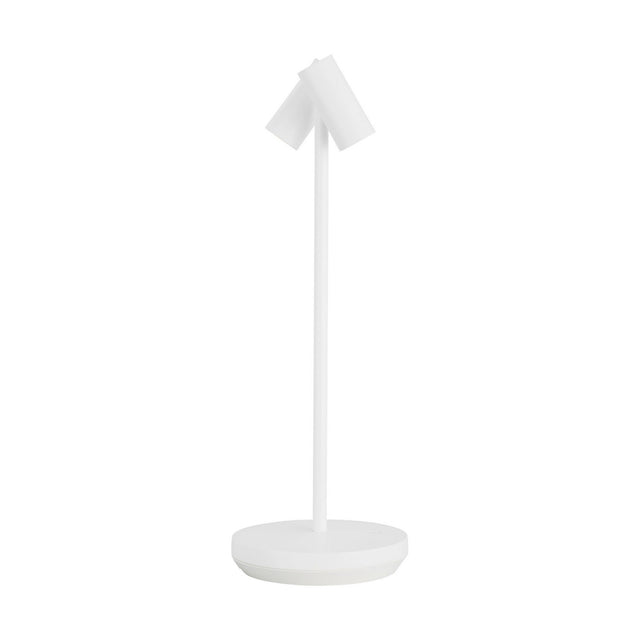 Doppia Table Lamp by Visual Comfort Modern