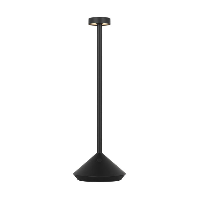 Visual Comfort Modern-SLTB27127B|MAIN