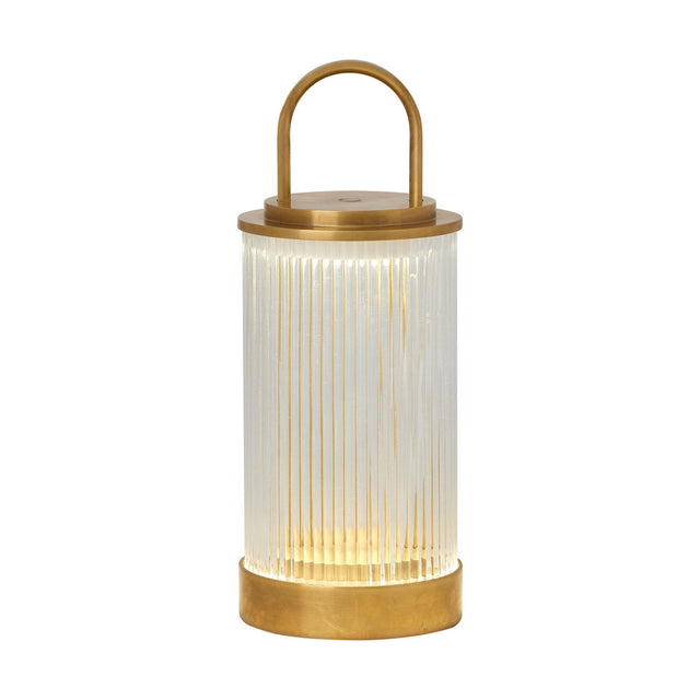 Tawa Table Lamp by Visual Comfort Modern