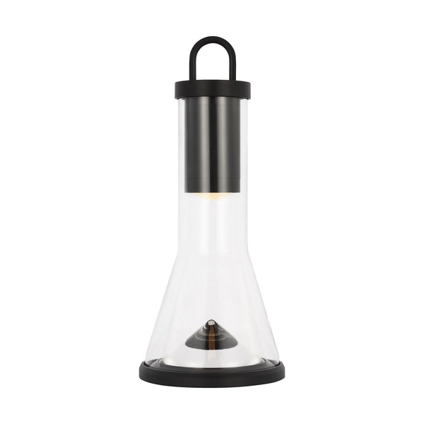 Kandella Table Lamp by Visual Comfort Modern