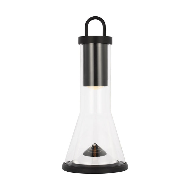 Kandella Table Lamp by Visual Comfort Modern