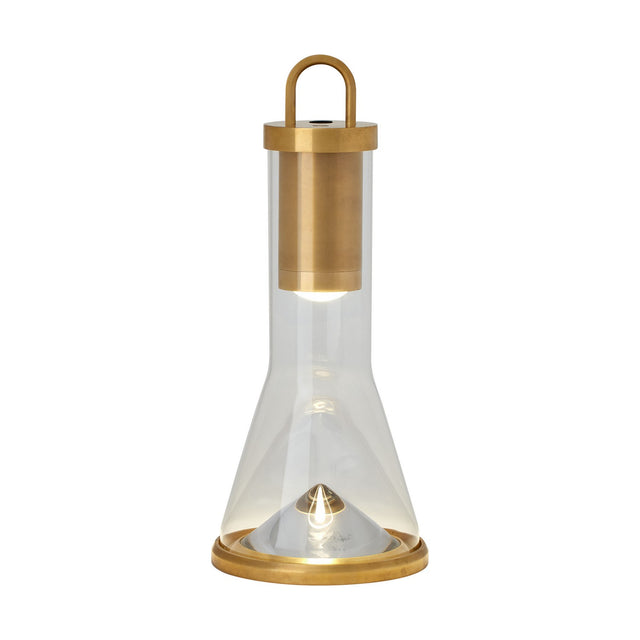 Kandella Table Lamp by Visual Comfort Modern