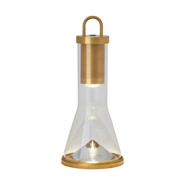Kandella Lamp by Visual Comfort Modern