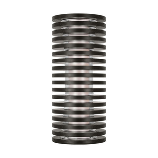 Buy dark-bronze Quoddy Table Lamp by Visual Comfort Modern