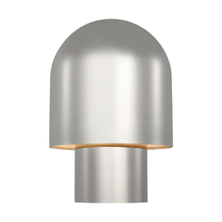 Buy polished-nickel Kennett Table Lamp by Visual Comfort Modern