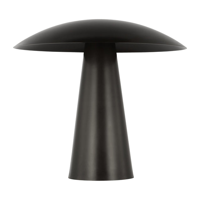 Aegis Table Accent Lamp by Visual Comfort Modern