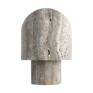 Buy dark-travertine Kennett Table Accent Lamp by Visual Comfort Modern
