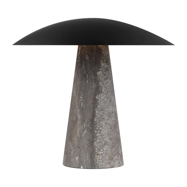 Aegis Table Accent Lamp by Visual Comfort Modern