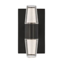 Lassell Outdoor (Damp) Sconce by Visual Comfort Modern