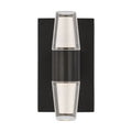 Lassell Outdoor (Damp) Sconce by Visual Comfort Modern