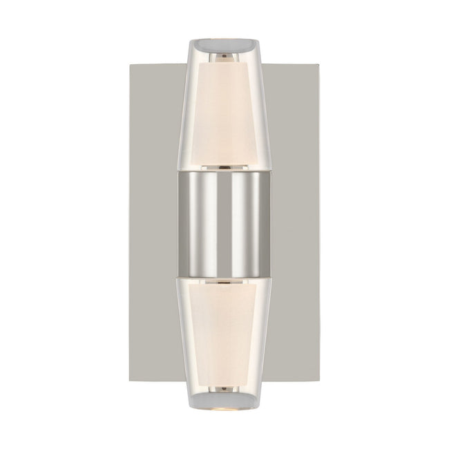 Visual Comfort Modern-SLWS31327N|MAIN