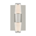 Lassell Outdoor (Damp) Sconce by Visual Comfort Modern