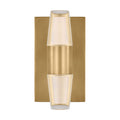 Lassell Outdoor (Damp) Sconce by Visual Comfort Modern