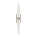 Lassell Outdoor (Damp) Sconce by Visual Comfort Modern