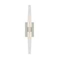 Lassell Outdoor (Damp) Sconce by Visual Comfort Modern