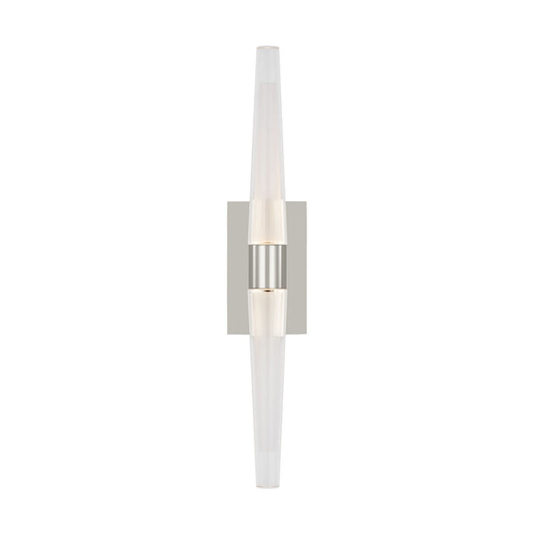 Lassell Outdoor (Damp) Sconce by Visual Comfort Modern
