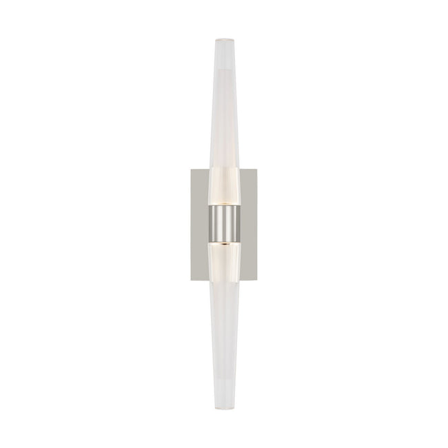 Visual Comfort Modern-SLWS34427N-277|MAIN