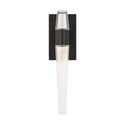 Lassell Outdoor (Damp) Sconce by Visual Comfort Modern