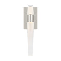 Lassell Outdoor (Damp) Sconce by Visual Comfort Modern