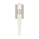 Lassell Outdoor (Damp) Sconce by Visual Comfort Modern