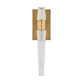 Lassell Outdoor (Damp) Sconce by Visual Comfort Modern