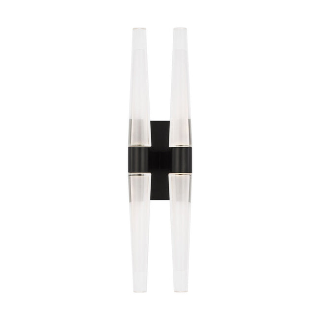 Visual Comfort Modern-SLWS34627BZ|MAIN