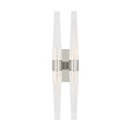 Lassell Outdoor (Damp) Sconce by Visual Comfort Modern