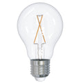 E26 A19 120.00V LED 2700k Light Bulb by Bulbrite