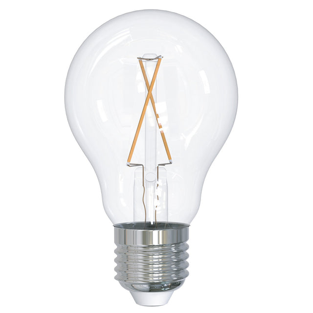 E26 A19 120.00V LED 2700k Light Bulb by Bulbrite