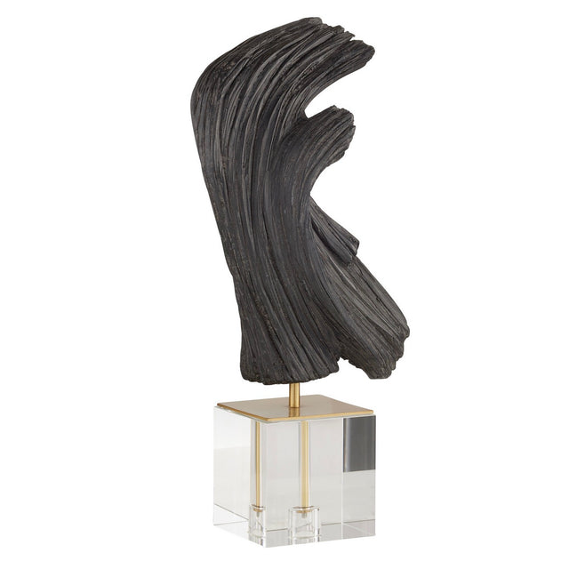 Edris Sculpture by Arteriors