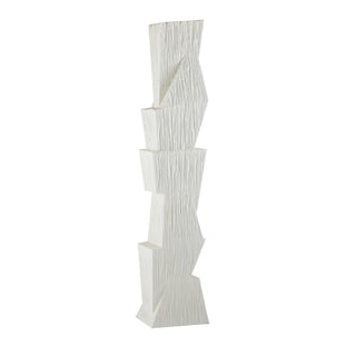 Darnell Floor Sculpture by Arteriors