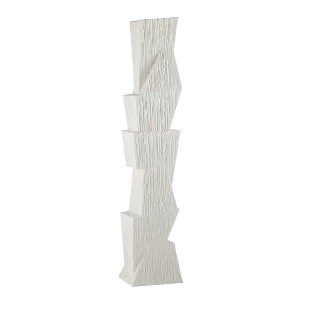Darnell Floor Sculpture by Arteriors