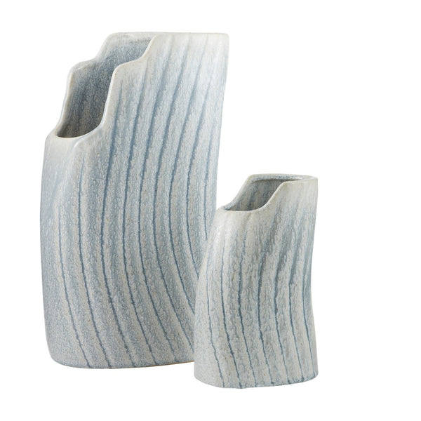 Casio Vases, Set of 2 by Arteriors