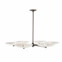 Griffith Outdoor (Damp) Chandelier by Arteriors