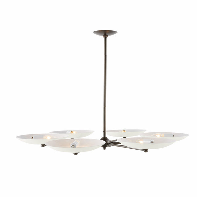 Griffith Outdoor (Damp) Chandelier by Arteriors
