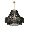 Hannie Chandelier by Arteriors