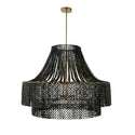 Hannie Chandelier by Arteriors