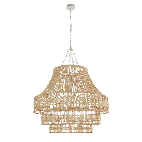 Tulane Chandelier by Arteriors