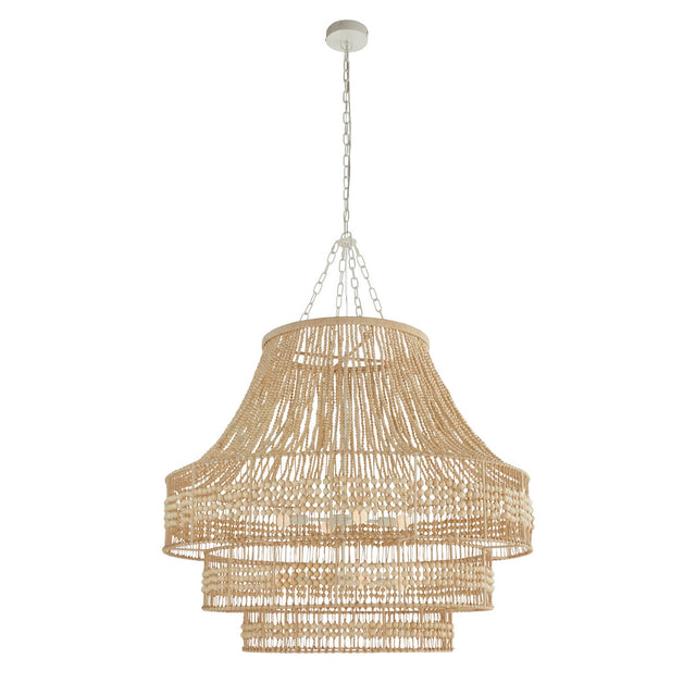 Tulane Chandelier by Arteriors
