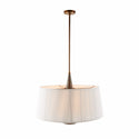 Middlebury Outdoor (Damp) Pendant by Arteriors